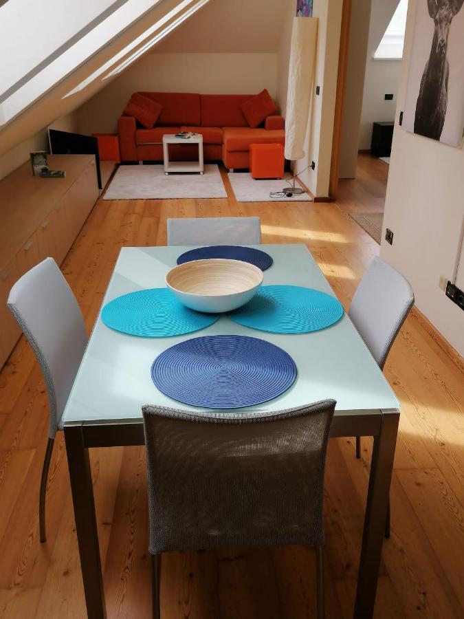 Appartement Haus Alex Bad Kleinkirchheim Exterior foto